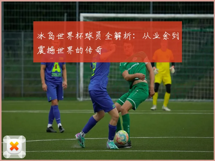 冰岛世界杯球员全解析：从业余到震撼世界的传奇