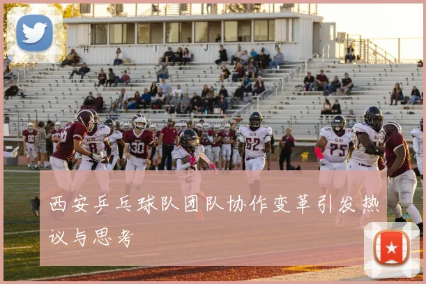 西安乒乓球队团队协作变革引发热议与思考