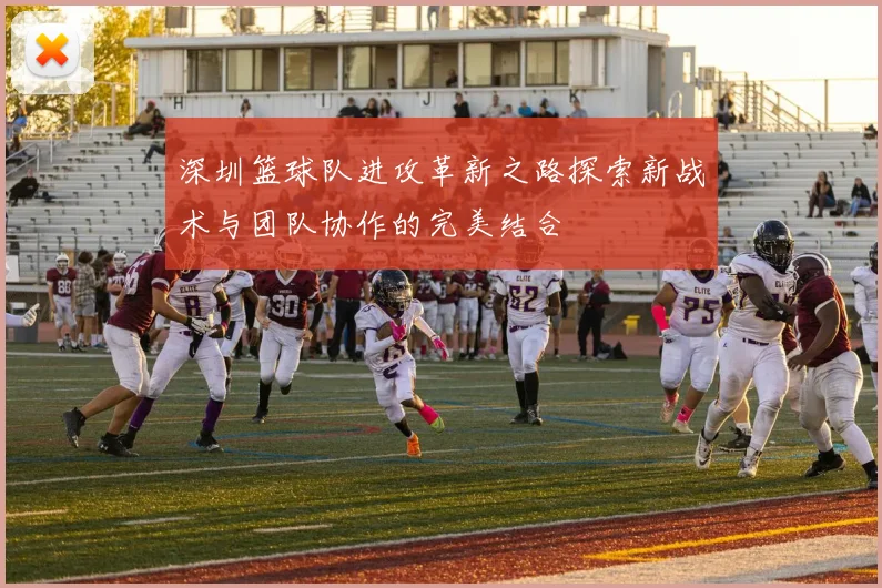 深圳篮球队进攻革新之路探索新战术与团队协作的完美结合
